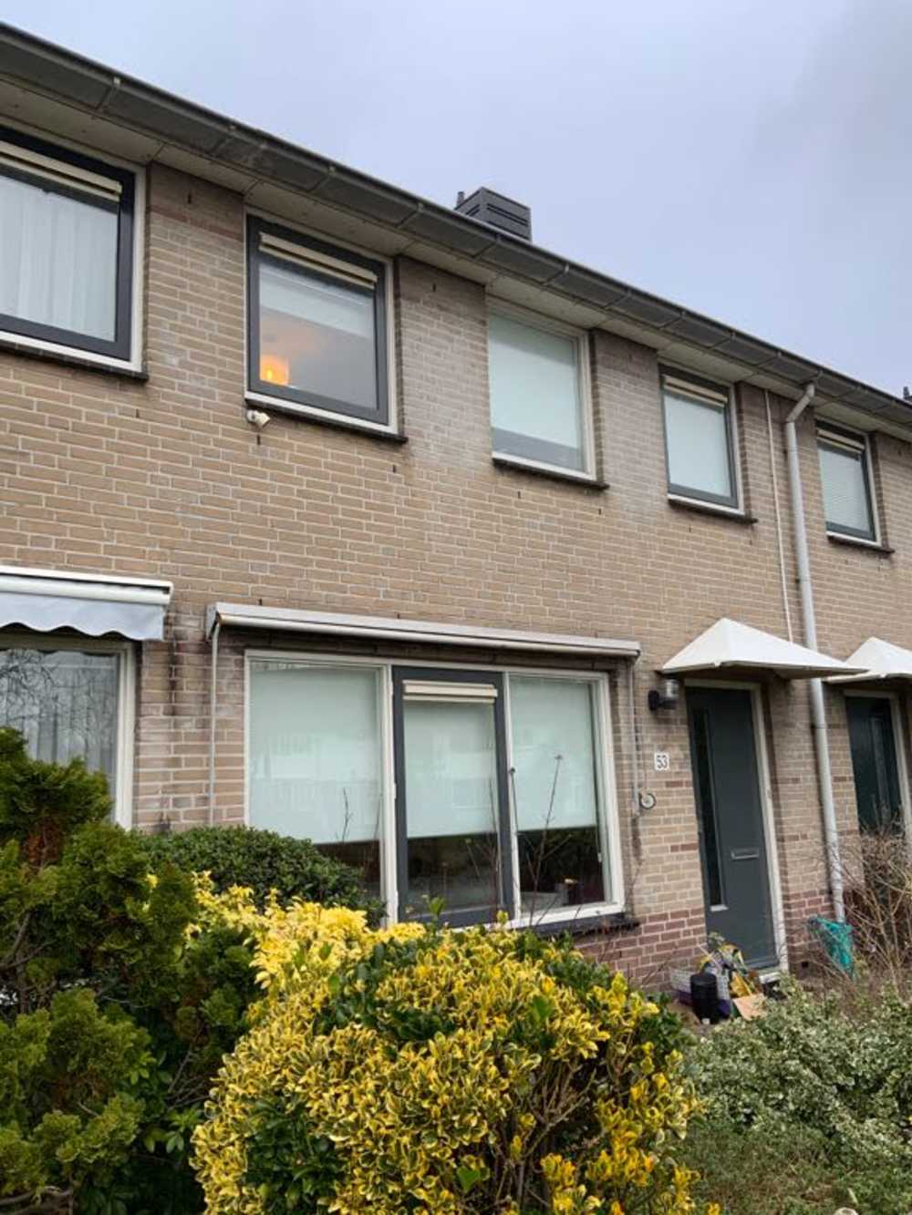 Egelantier 53, 1964 PD Heemskerk, Nederland