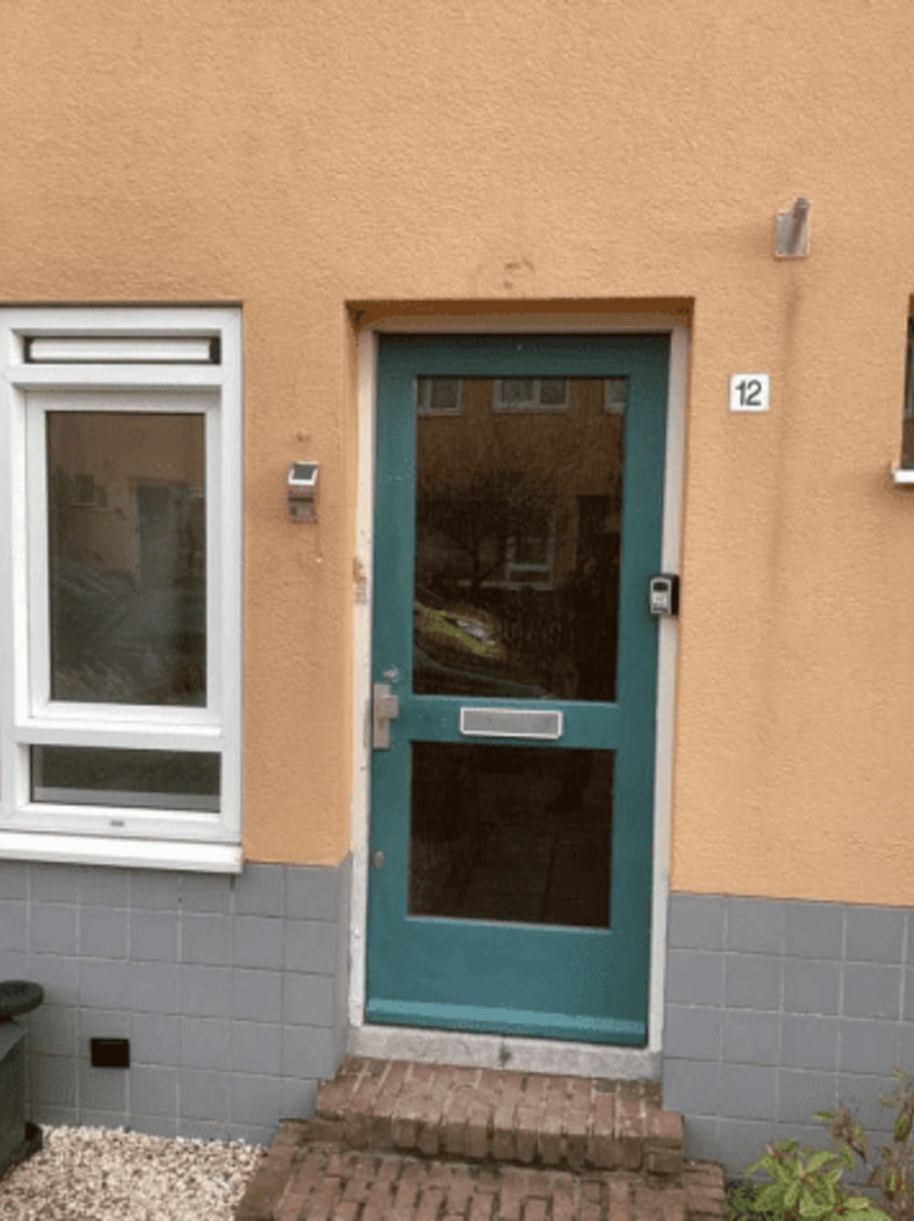 Pastoor Meynemalaan 12