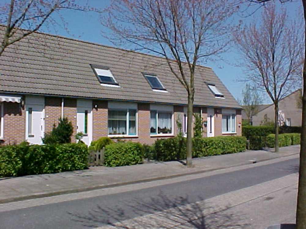 Ranonkelpad 14, 1338 RP Almere, Nederland