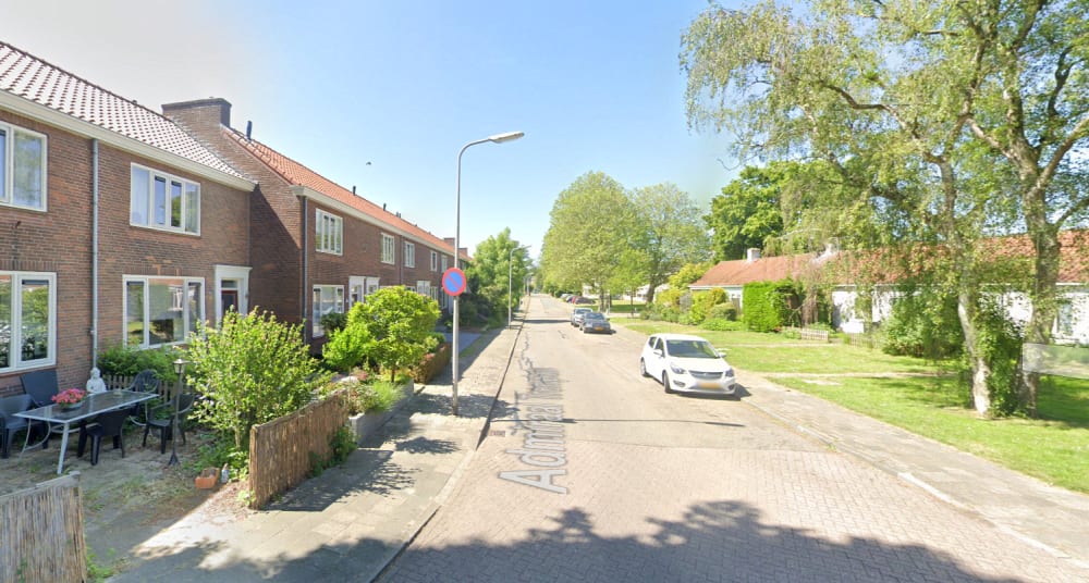 Admiraal Tromplaan 11