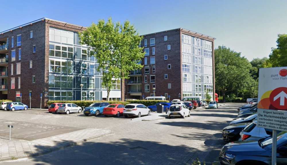 Schaaksport 240, 9728 PG Groningen, Nederland