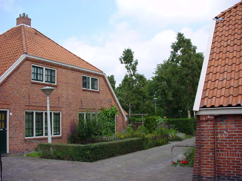 Meidoornpad 9, 9713 NM Groningen, Nederland