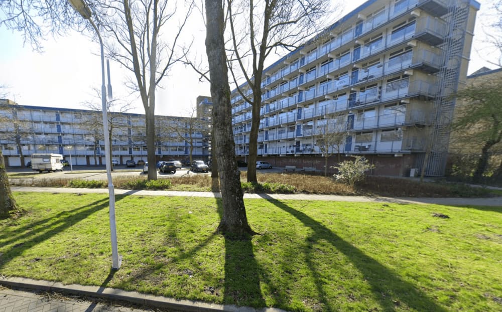 Gagarinstraat 32, 1562 TB Krommenie, Nederland