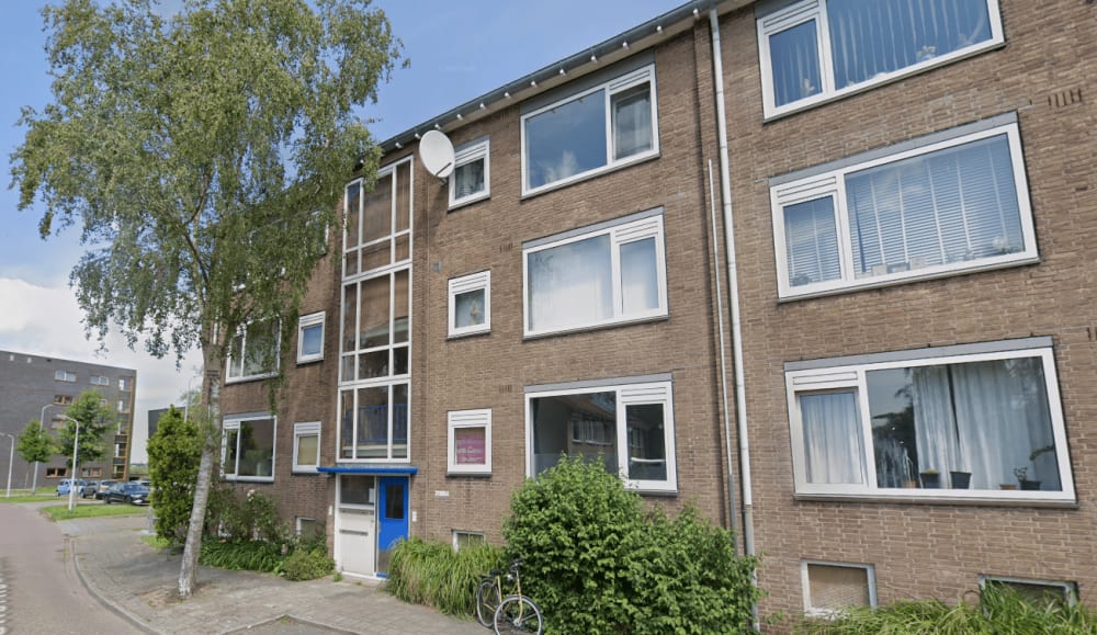 Serooskerkestraat 70, 1561 TT Krommenie, Nederland