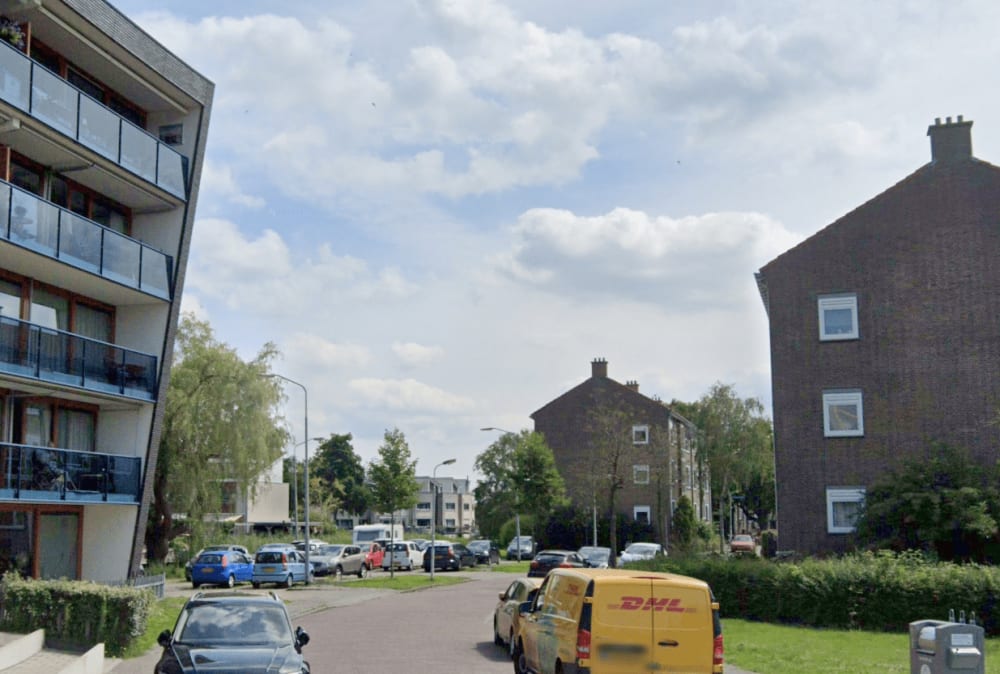 Serooskerkestraat 70