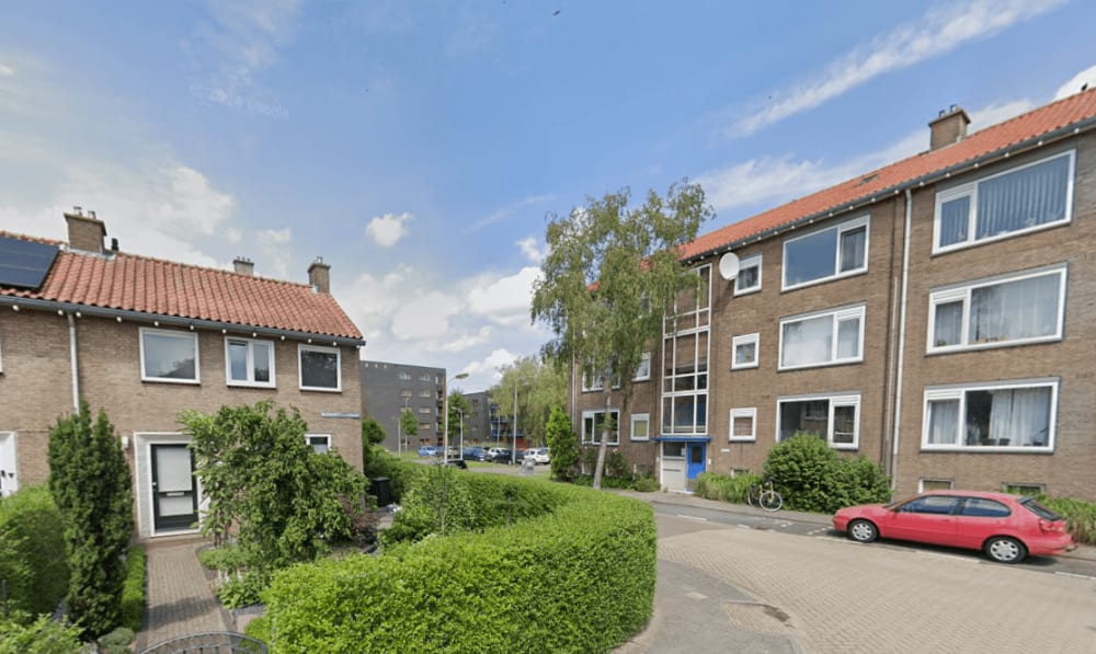 Serooskerkestraat 70