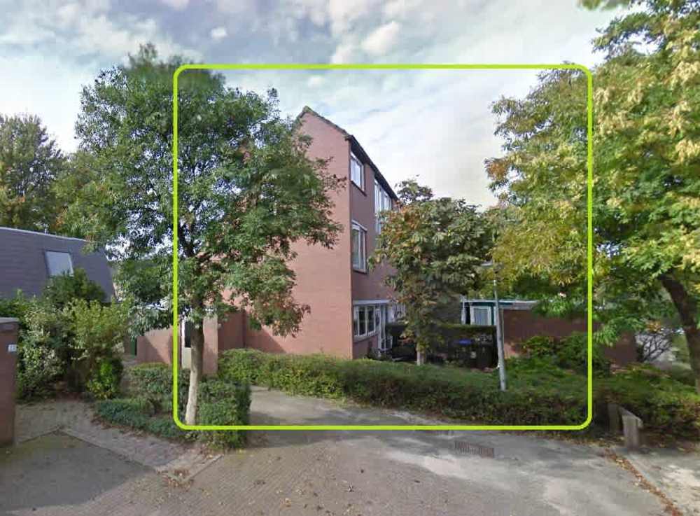 Walstro 29, 1273 BH Huizen, Nederland
