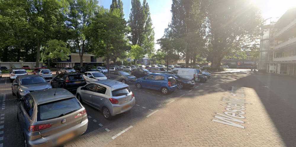 Westelijk Halfrond 329