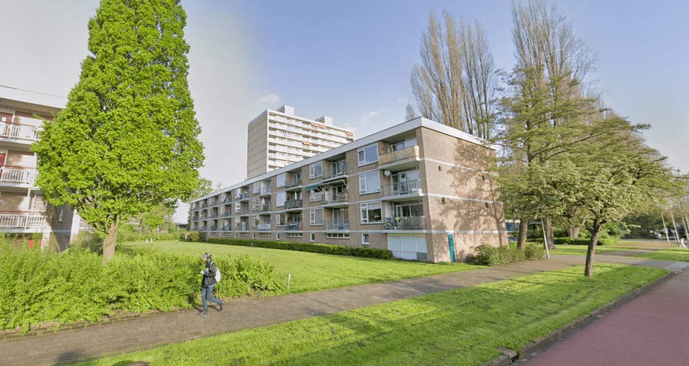 Westelijk Halfrond 329