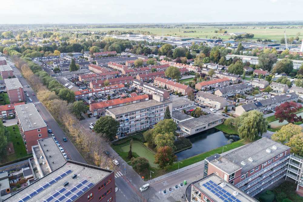 Lekstraat 39, 3363 CH Sliedrecht, Nederland