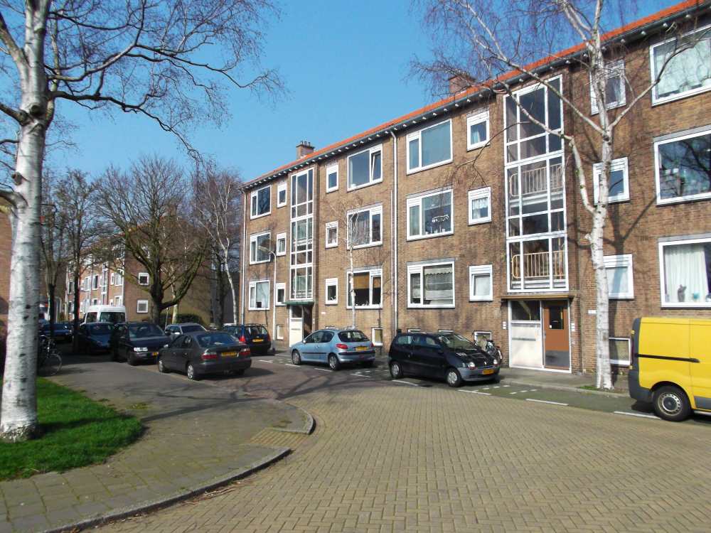 Serooskerkestraat 62, 1561 TT Krommenie, Nederland