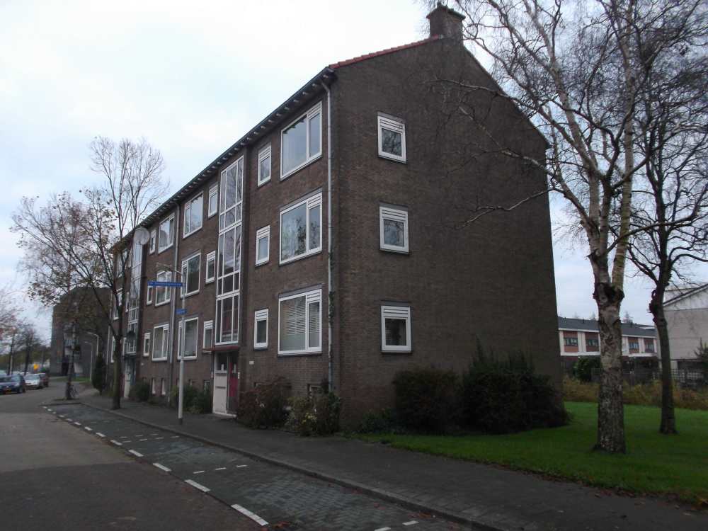 Serooskerkestraat 62