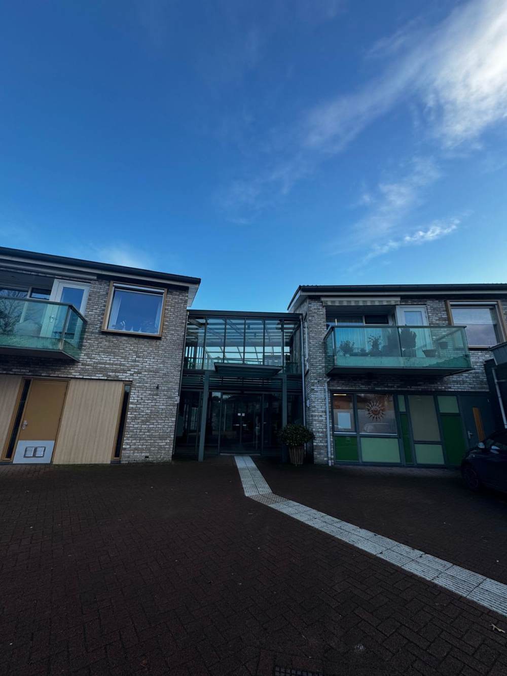 Schoonbeekhof 40, 3774 DA Kootwijkerbroek, Nederland