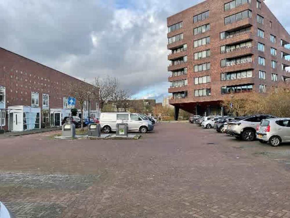 H. Diesveldsingel 126