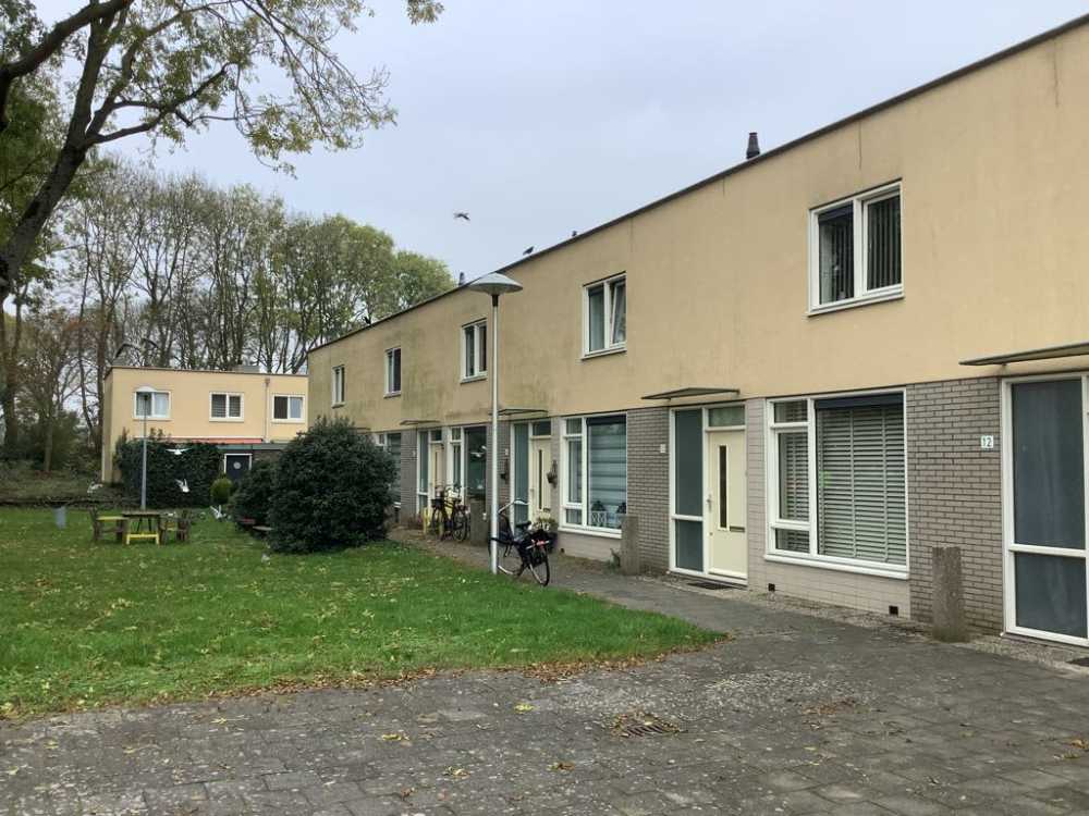 Postmalaan 10, 3527 XZ Utrecht, Nederland