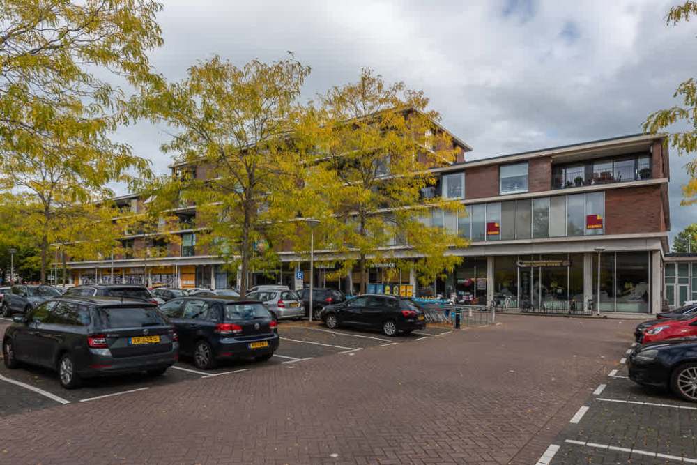 Gildenburg 152, 2804 VK Gouda, Nederland