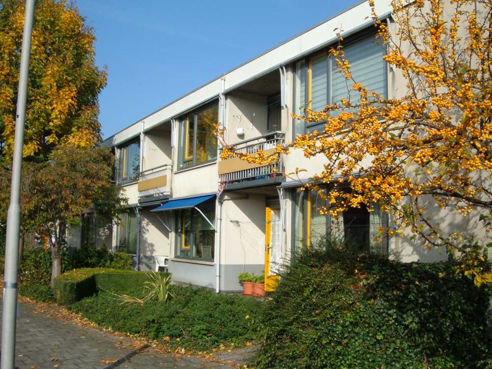 Douwes Dekkerstraat 41, 2811 XL Reeuwijk, Nederland