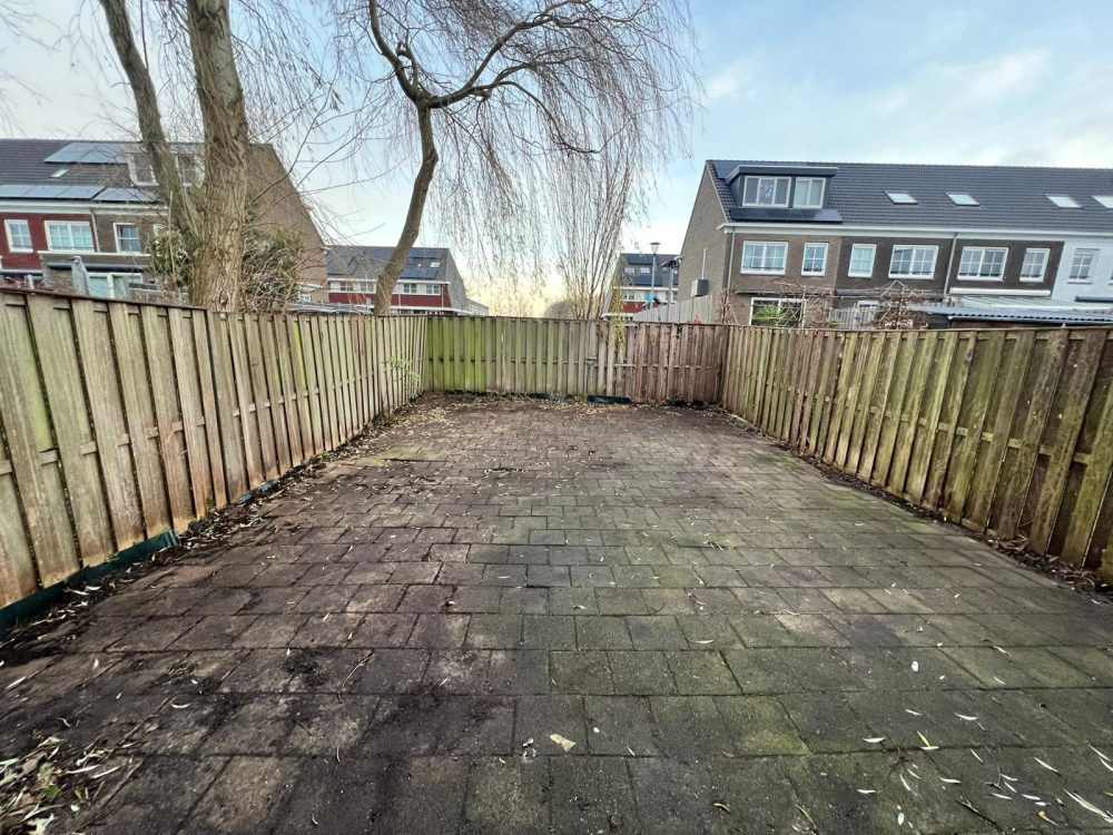 Knollendammerstraat 114