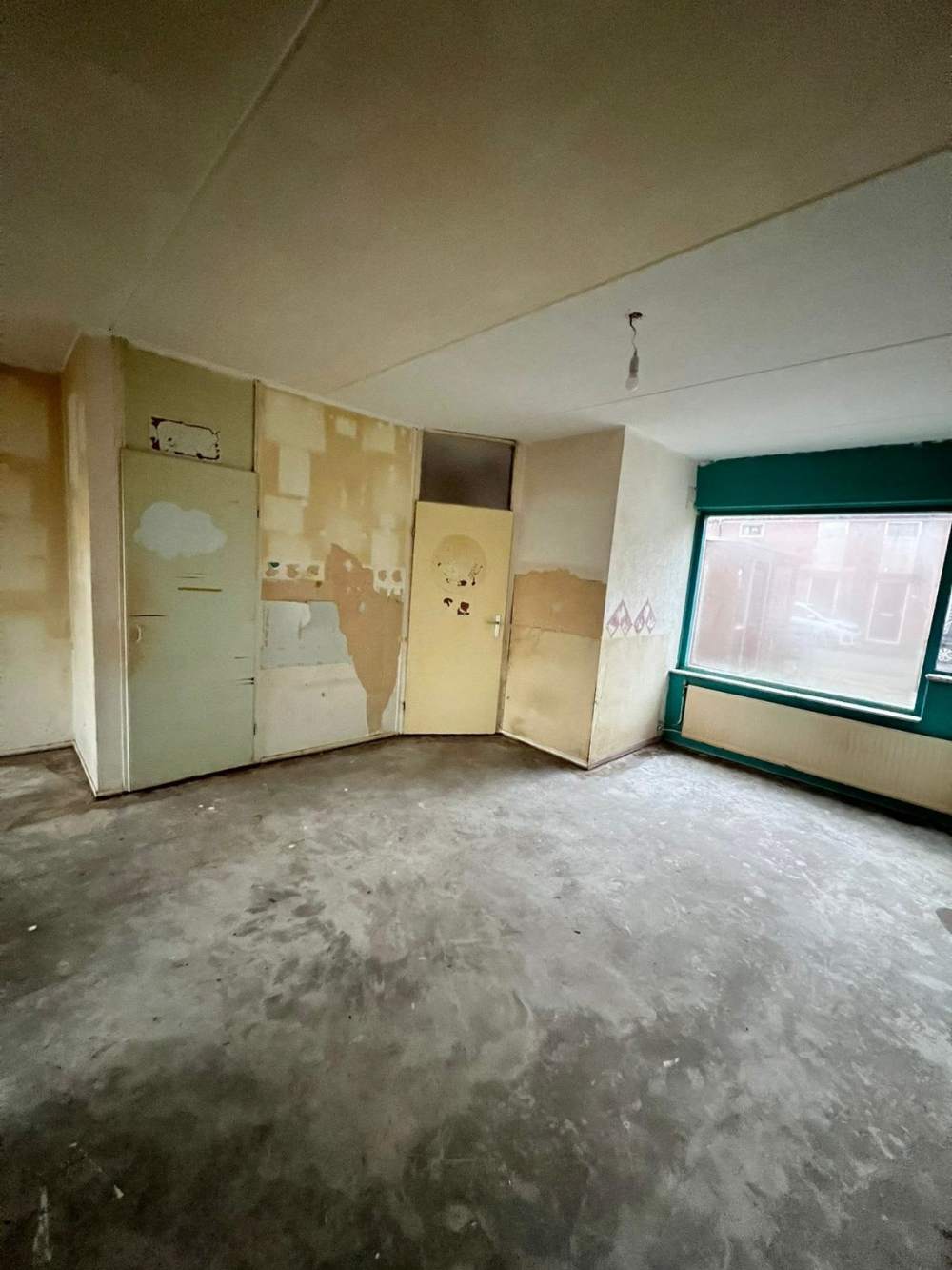 Knollendammerstraat 114