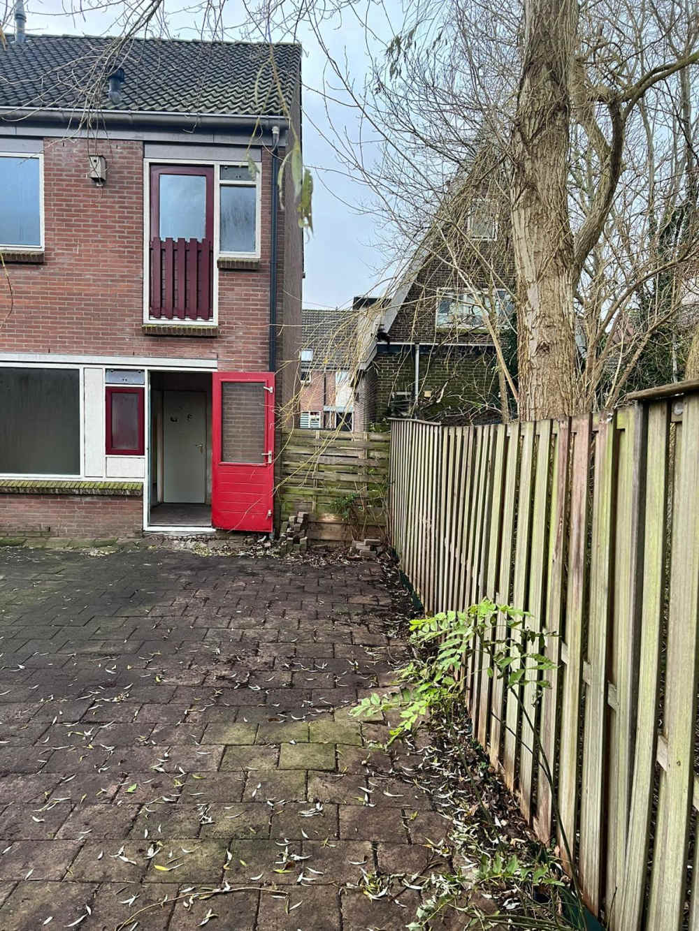 Knollendammerstraat 114