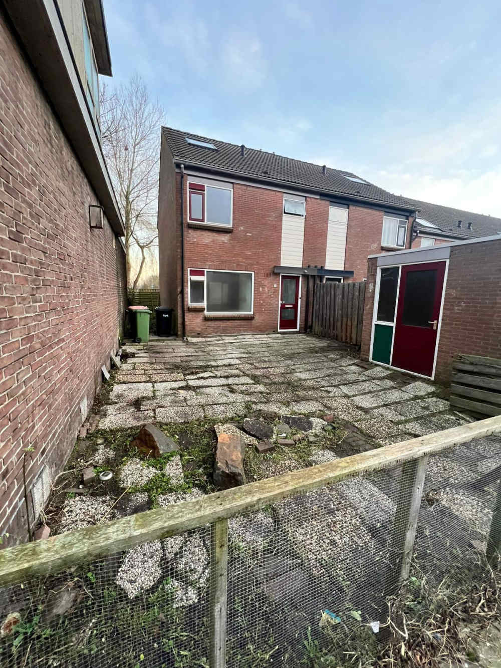 Knollendammerstraat 114, 1531 BG Wormer, Nederland