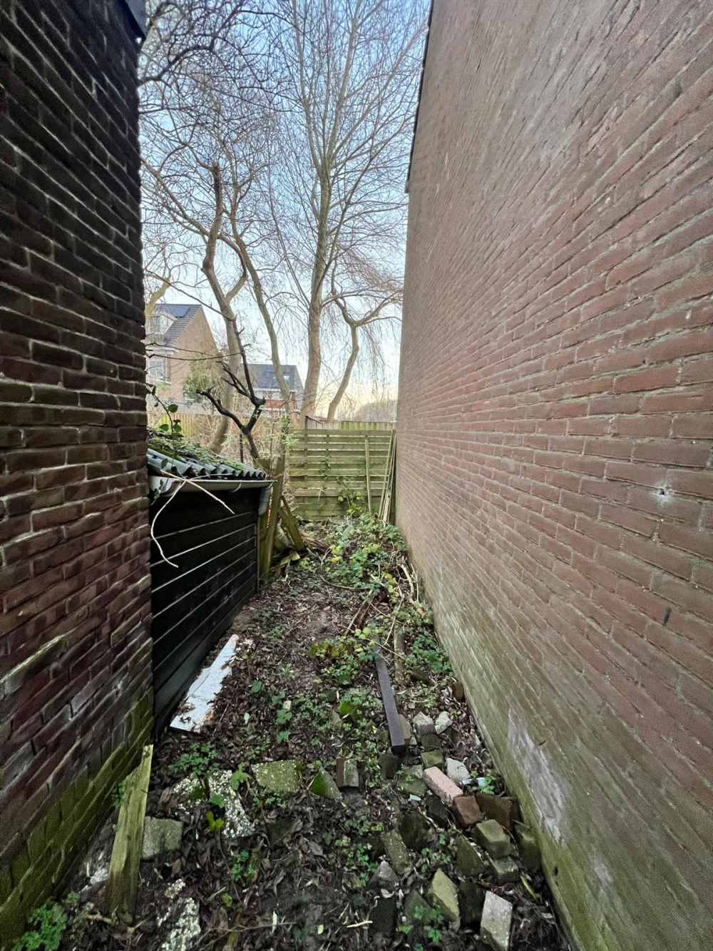 Knollendammerstraat 114