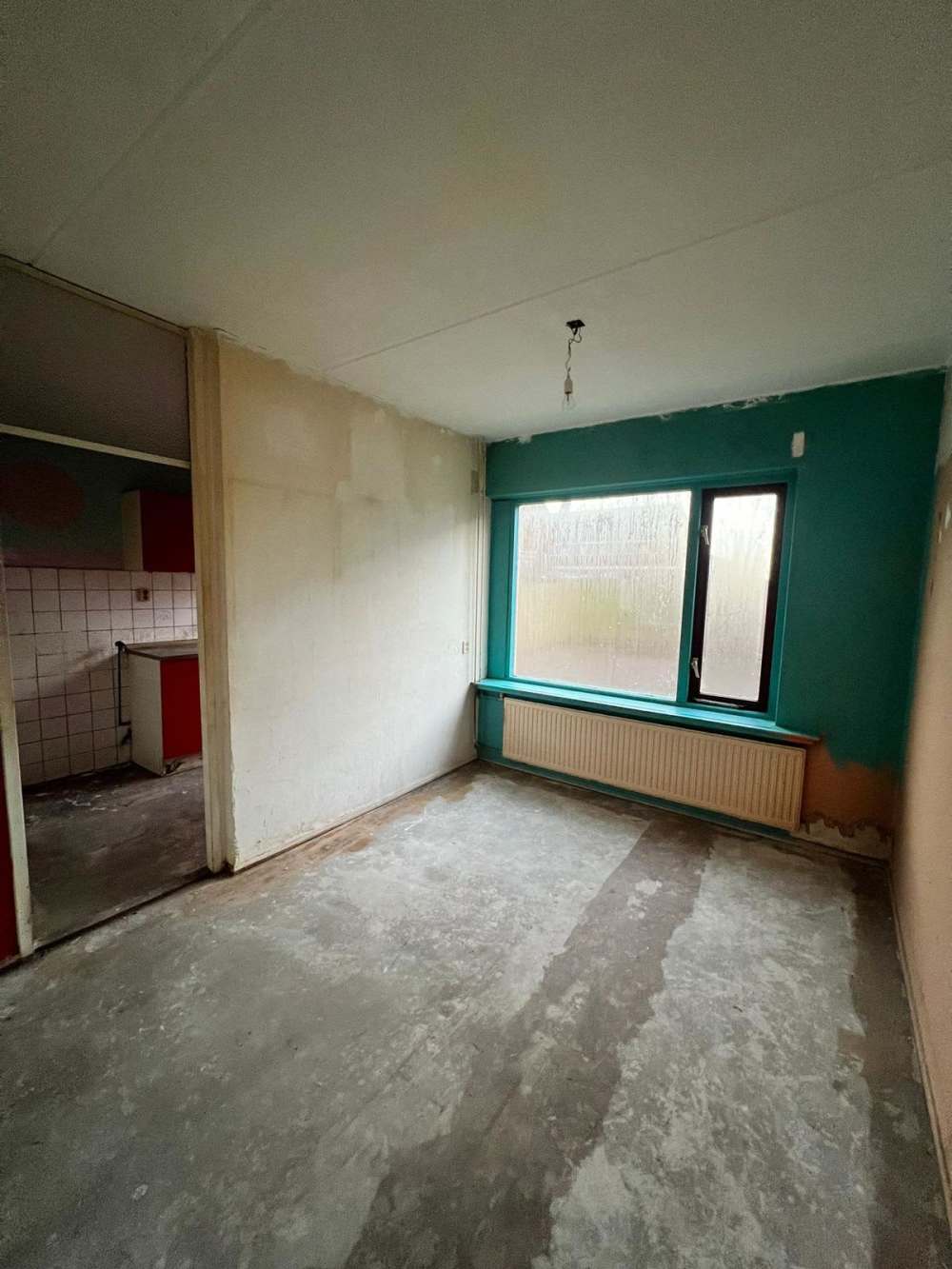 Knollendammerstraat 114