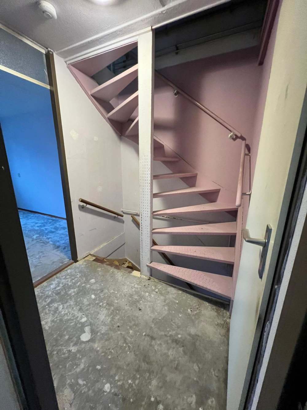 Knollendammerstraat 114