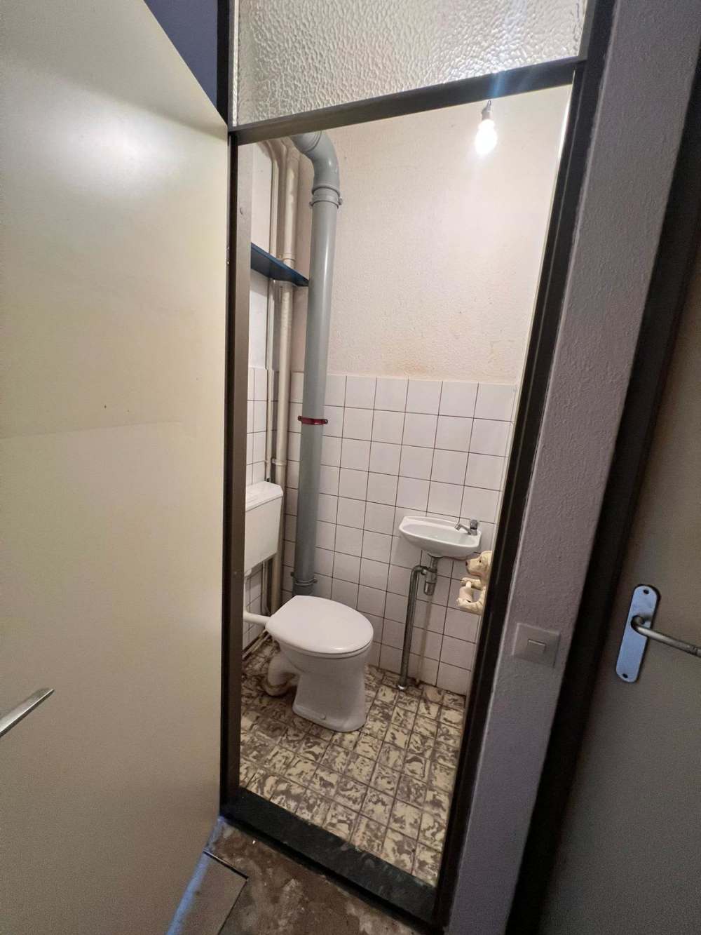 Knollendammerstraat 114