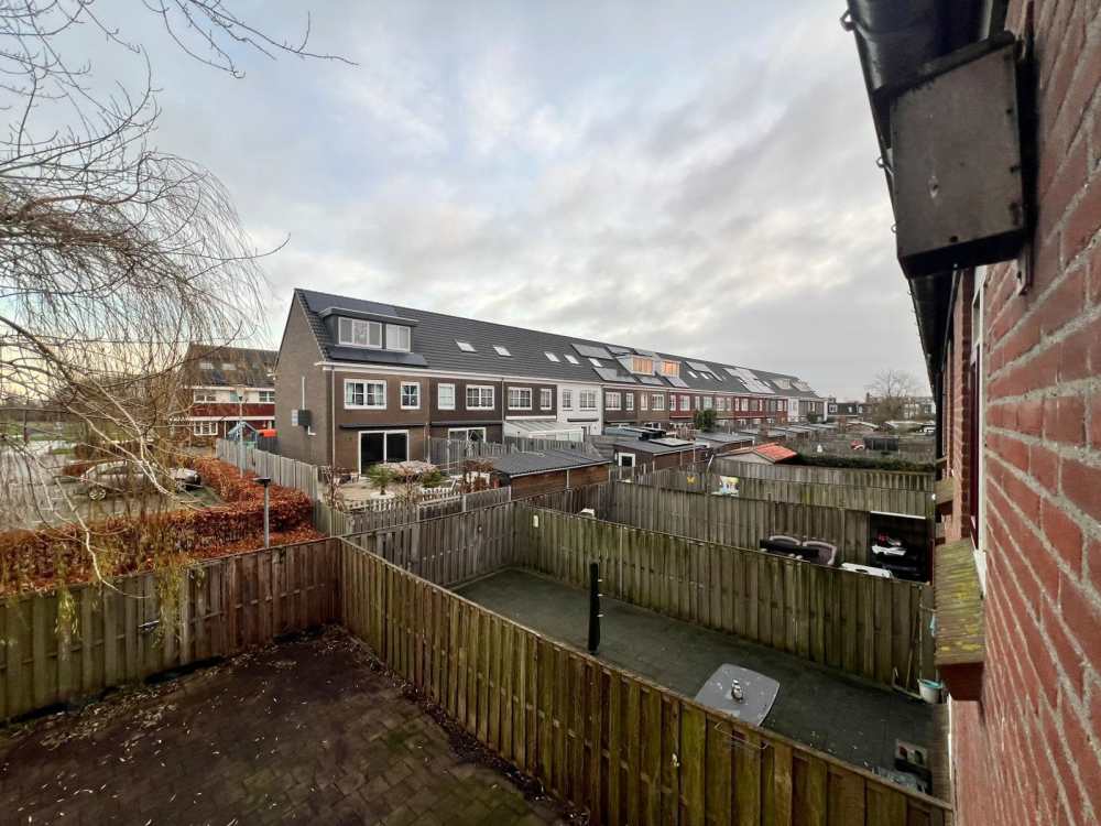 Knollendammerstraat 114