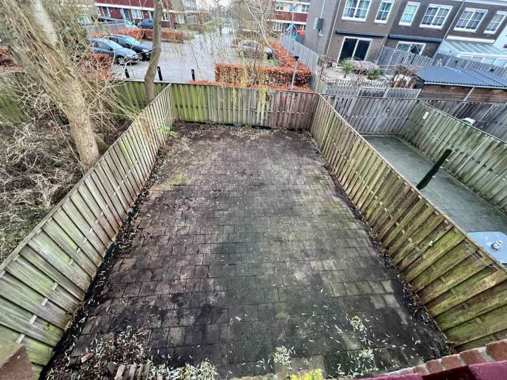 Knollendammerstraat 114