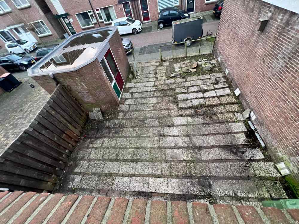 Knollendammerstraat 114