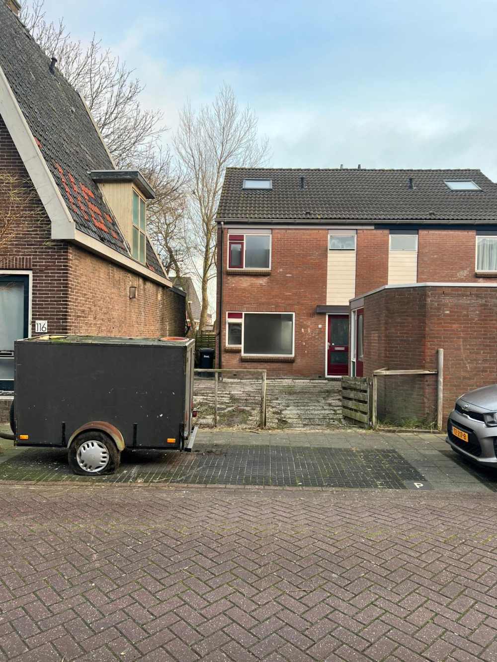 Knollendammerstraat 114