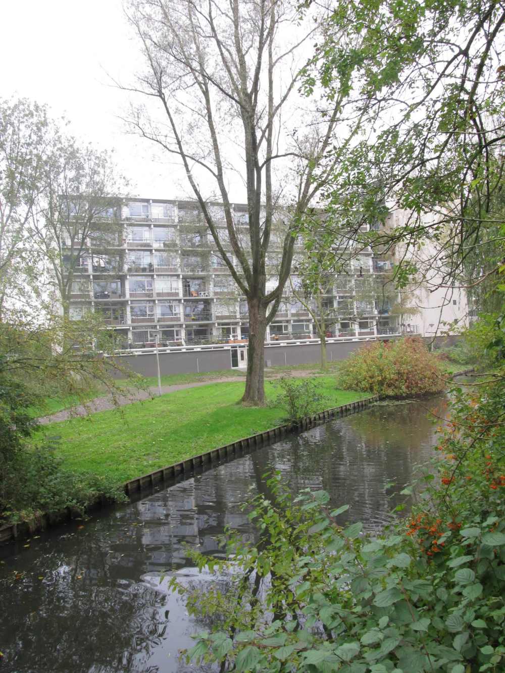 Nijenheim 4107, 3704 SH Zeist, Nederland