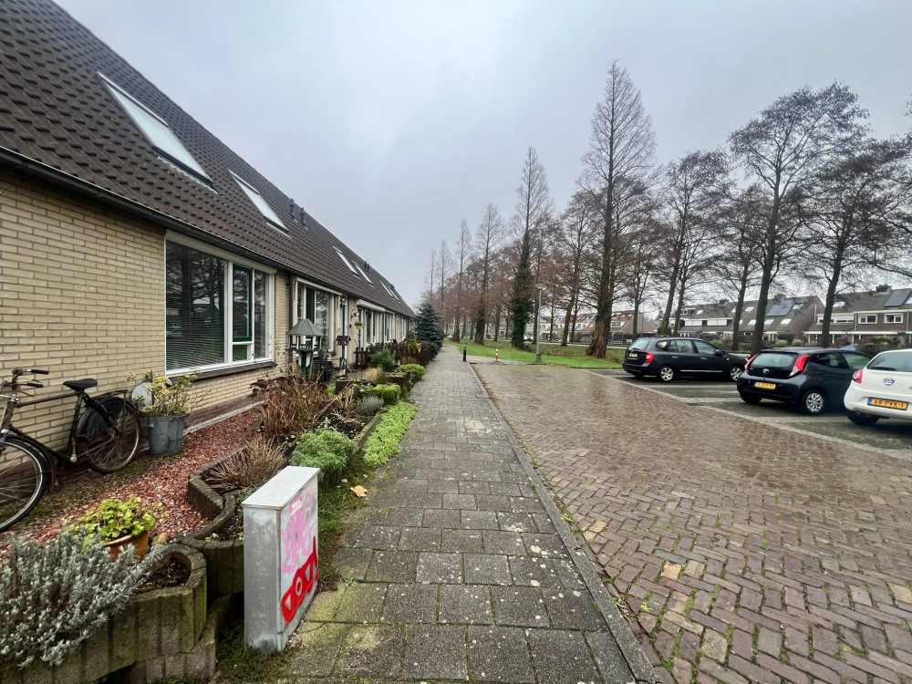 Waterzolder 12, 1531 NP Wormer, Nederland