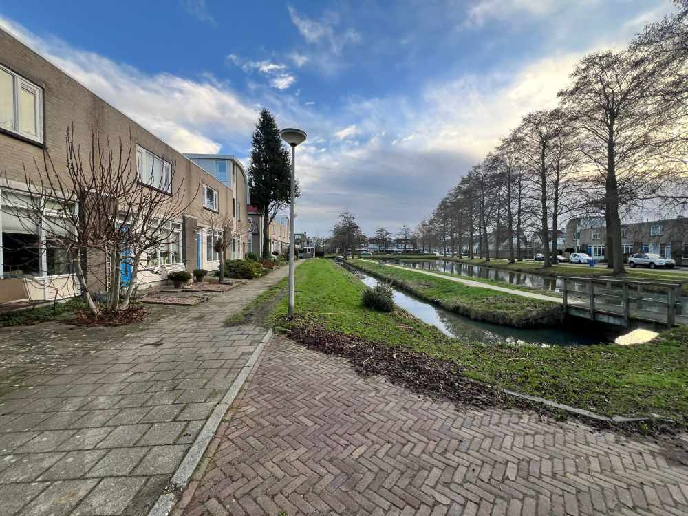 De Gouden Leeuw 12, 1531 PN Wormer, Nederland