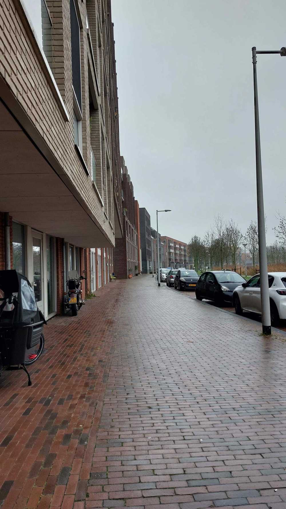 B. Merkelbachsingel 85