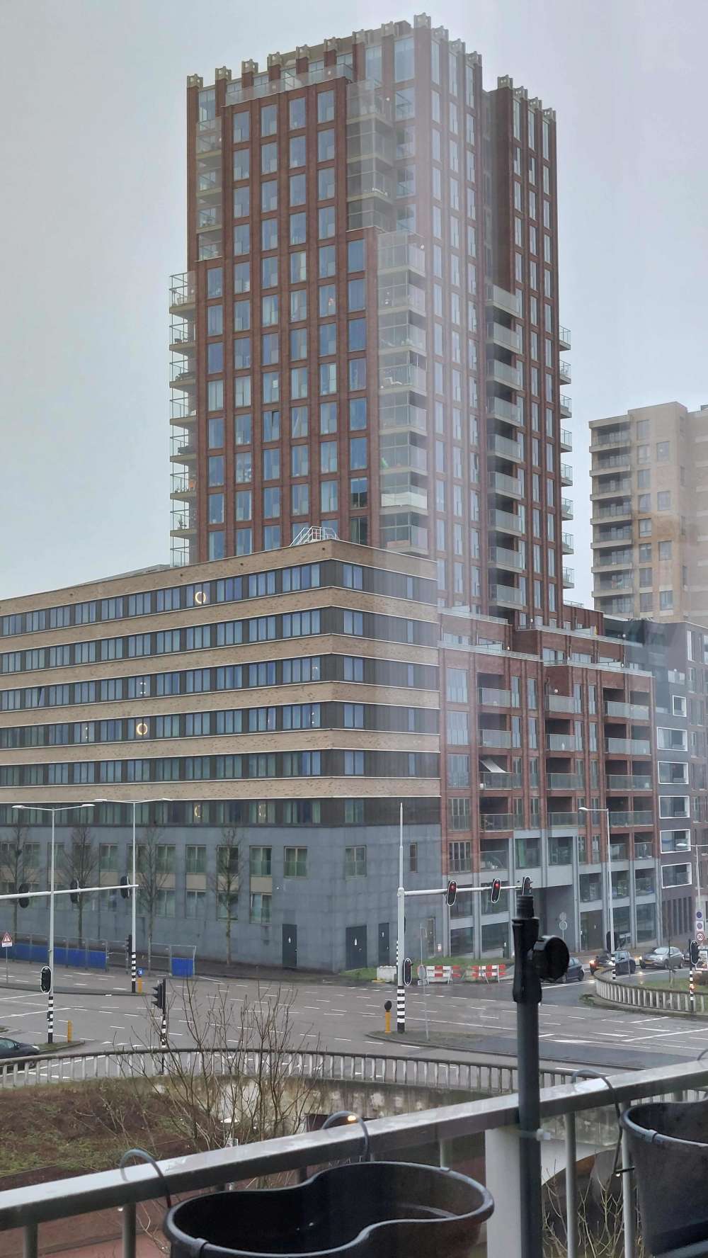 B. Merkelbachsingel 85