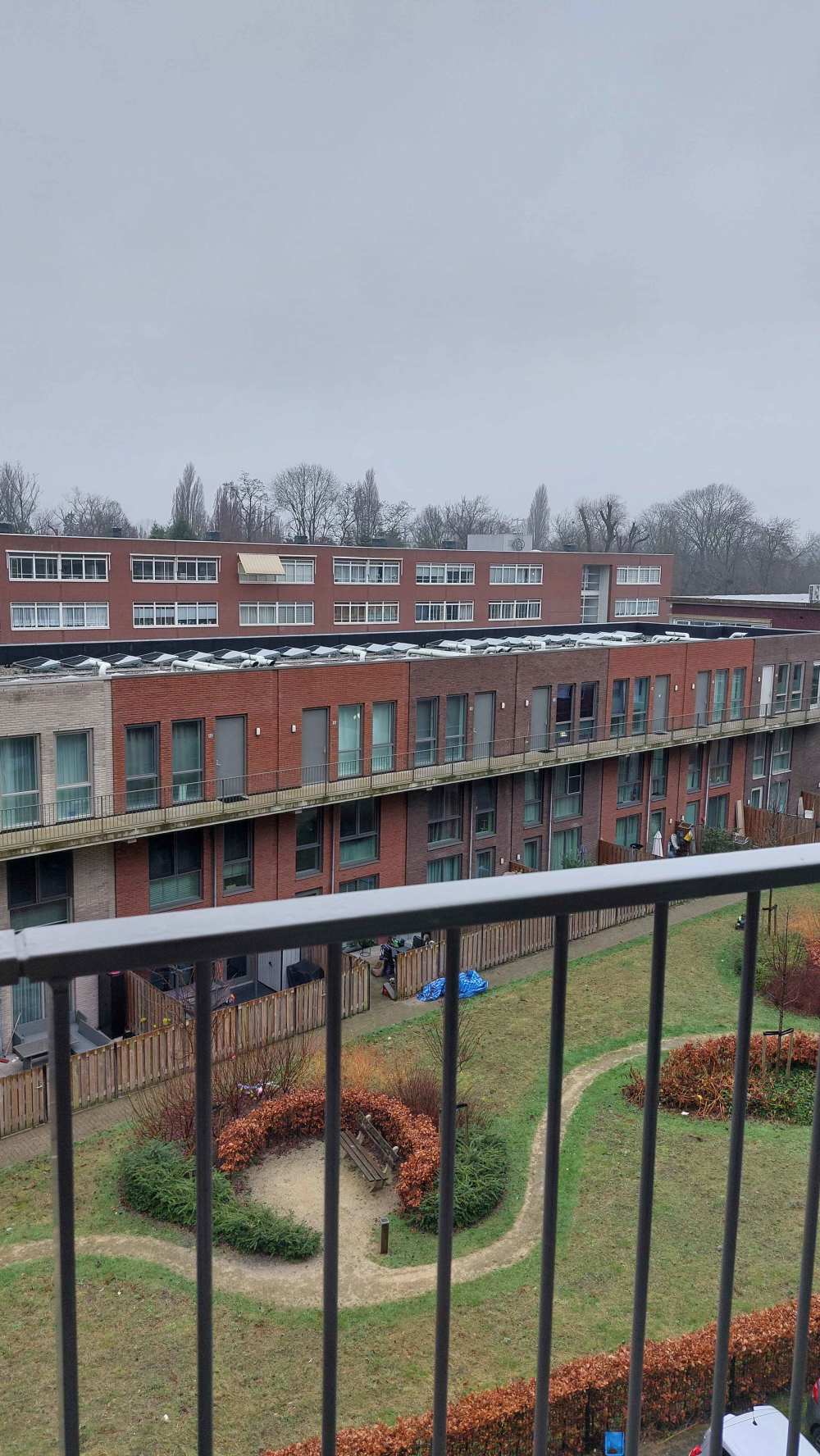 B. Merkelbachsingel 85