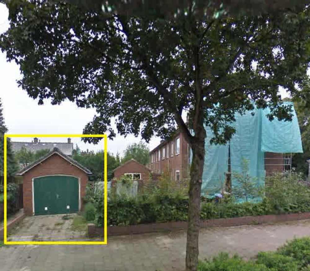 Jacob van Heemskerkstraat 72