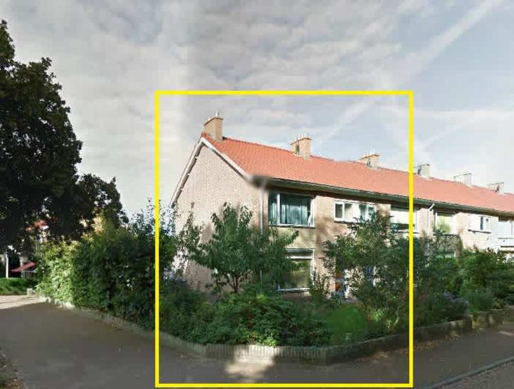 Jacob van Heemskerkstraat 72, 1272 AZ Huizen, Nederland