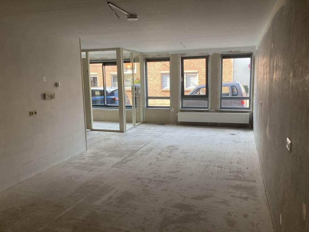 Botenmakersstraat 4C