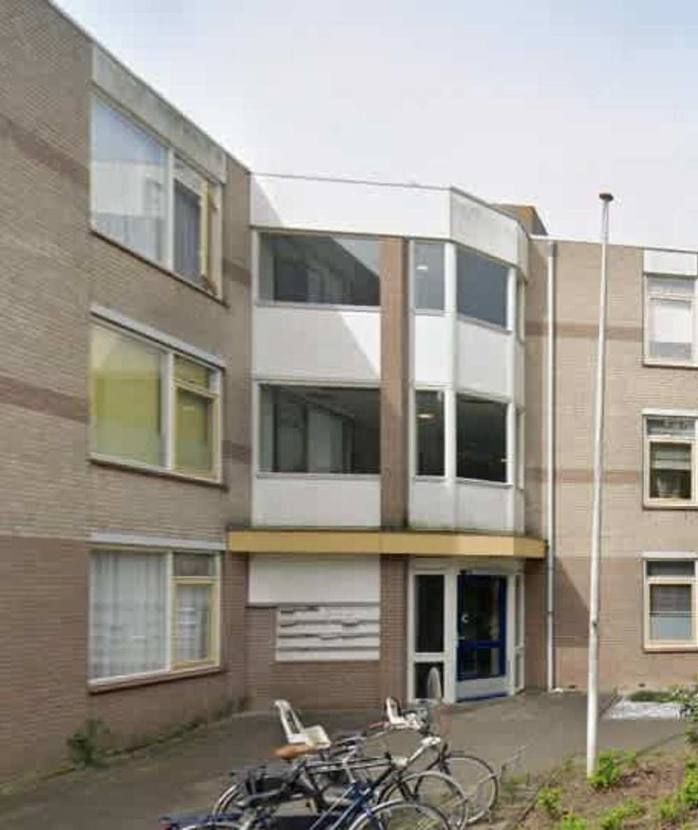 Brooshooftstraat 40, 3371 HS Hardinxveld-Giessendam, Nederland