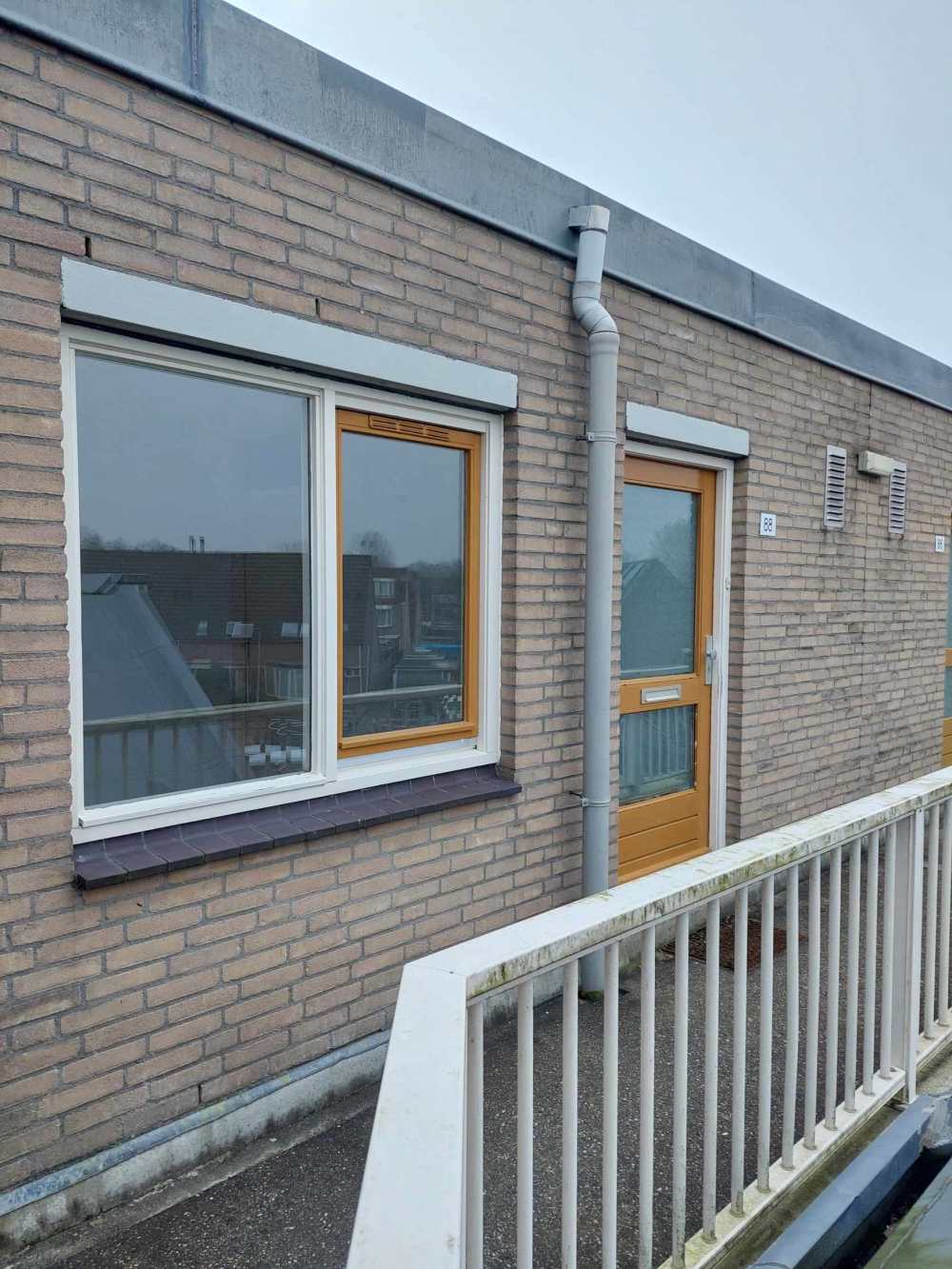 Bervoetsbos 88, 2134 PT Hoofddorp, Nederland