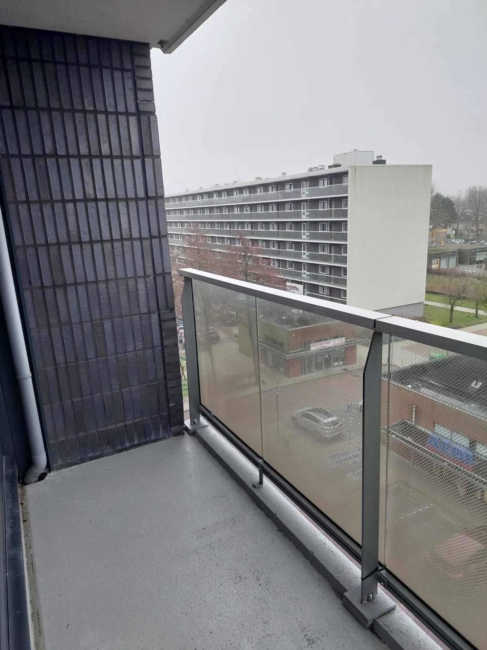 Graan voor Visch 13751