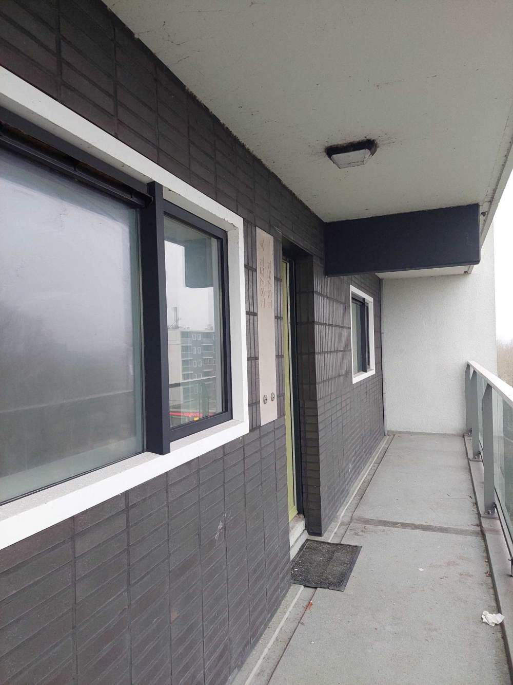 Graan voor Visch 13751