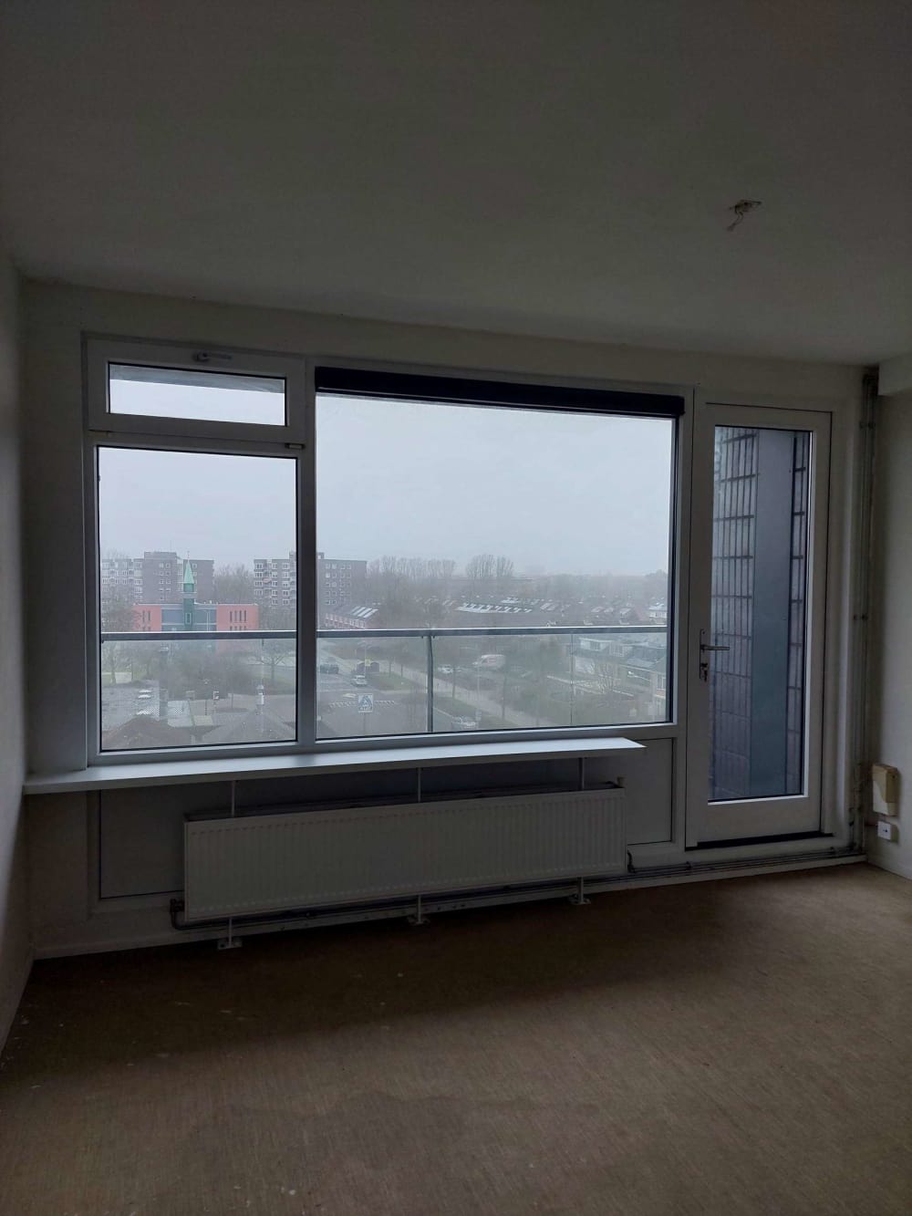 Graan voor Visch 13751