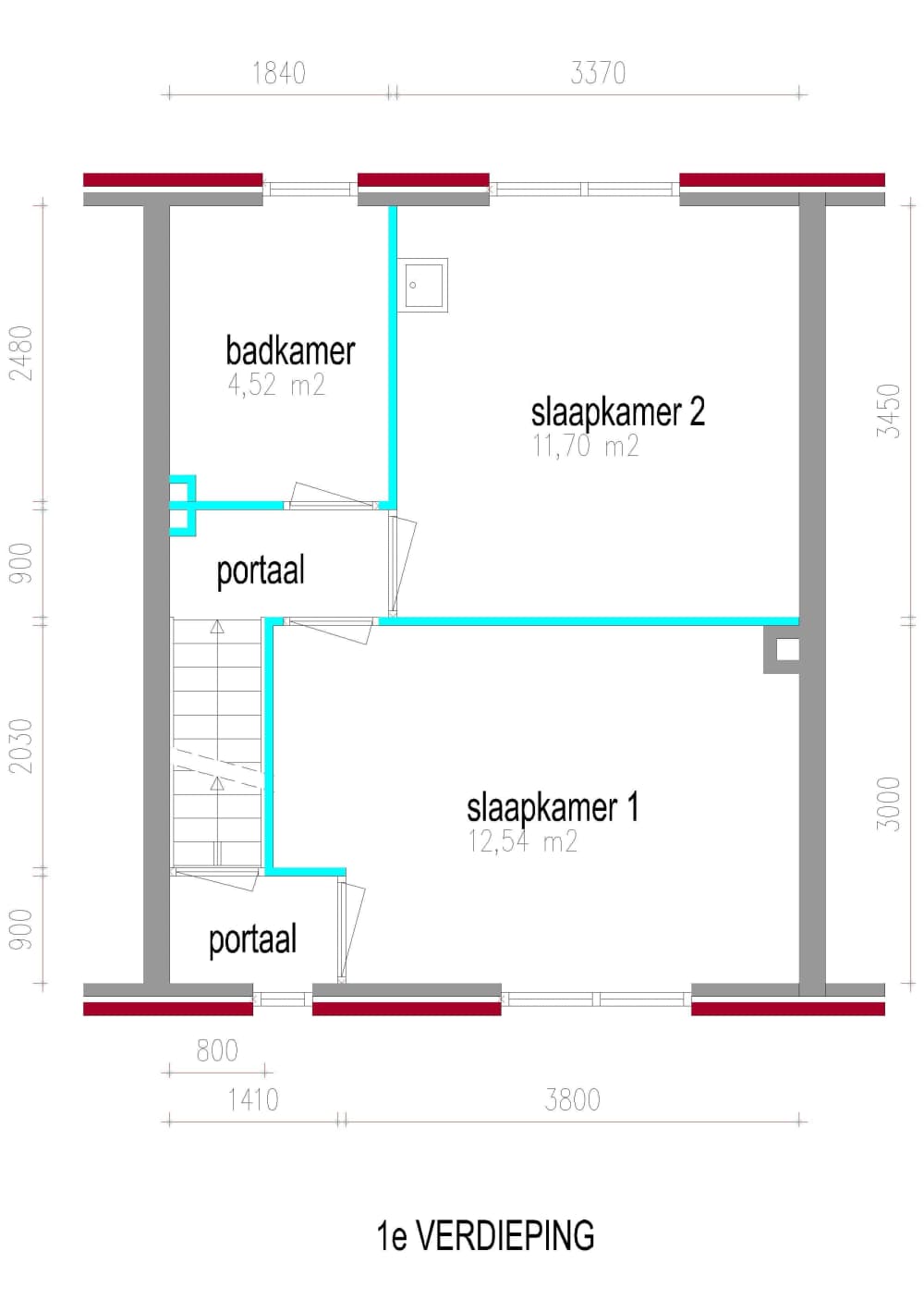 Jan Hendrik op Den Veldestraat 32