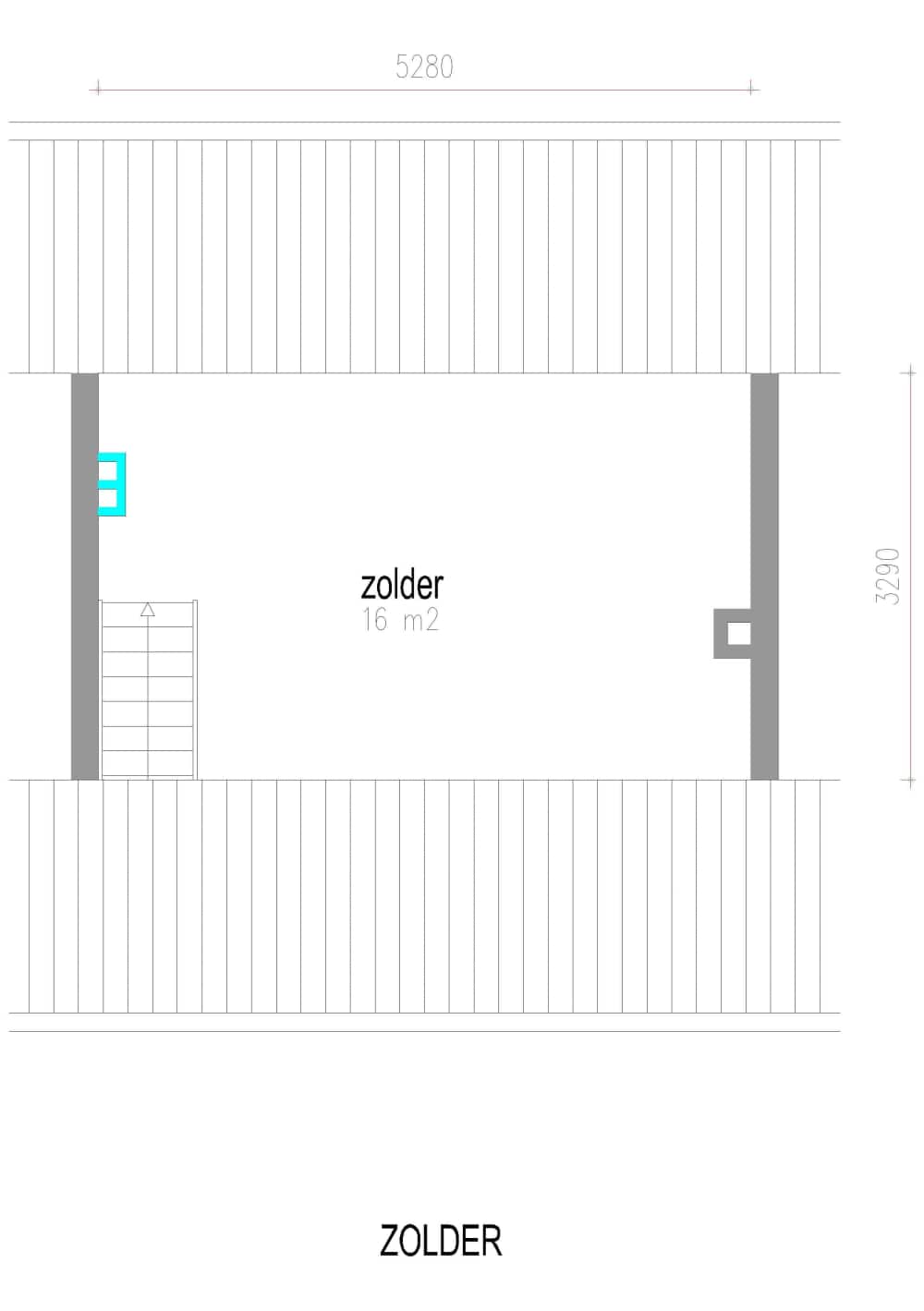 Jan Hendrik op Den Veldestraat 32