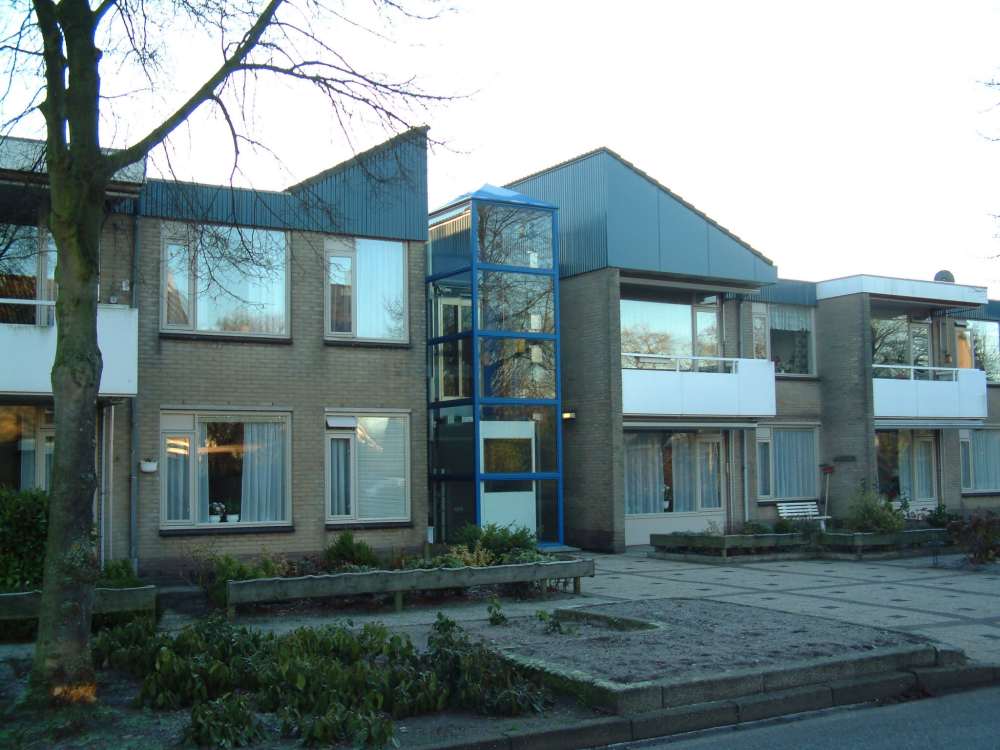 Kievitlaan 47, 3738 EP Maartensdijk, Nederland